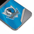 NBA Dallas Mavericks Jersey Galaxy Z Flip6 Skin